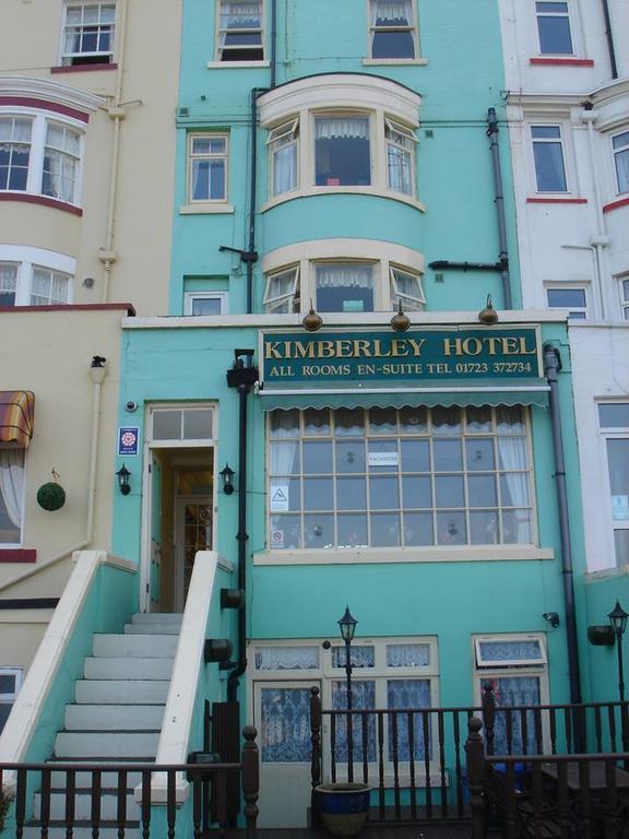 Kimberley Seafront Guest house 4*