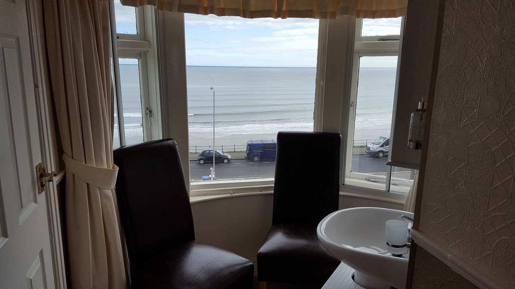 Kimberley Seafront Guest house 4*