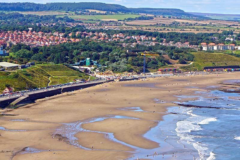 Kimberley Seafront Guest house Scarborough