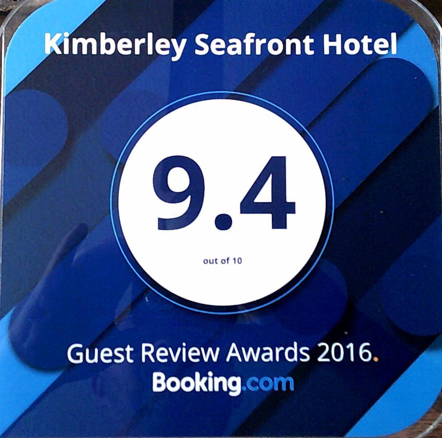 Guest house Kimberley Seafront 4*