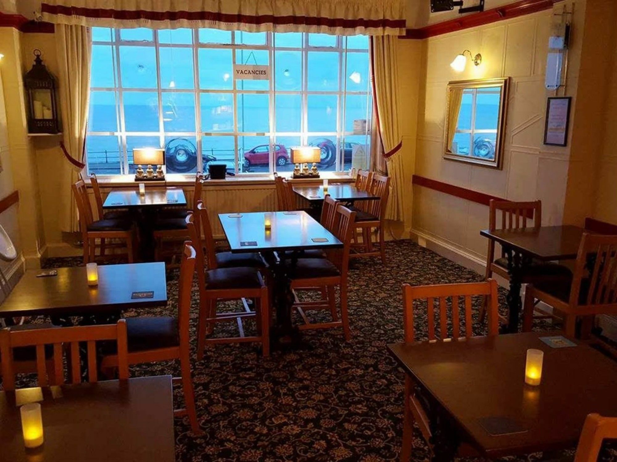 Guest house Kimberley Seafront