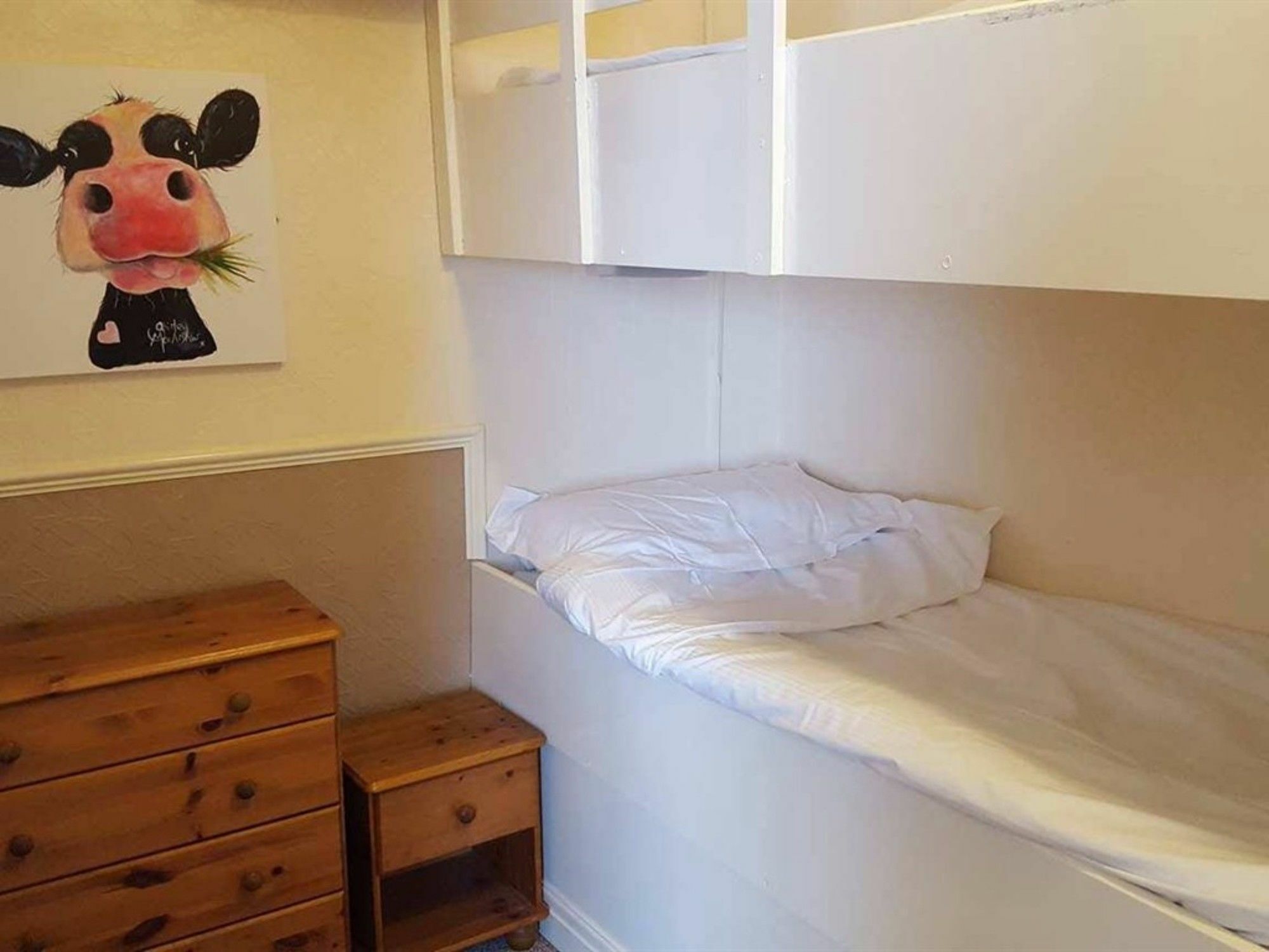 Guest house Kimberley Seafront 4*